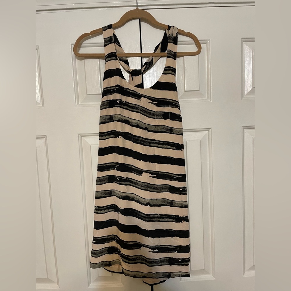 Women’s J. Crew Silk Dress / Size 6